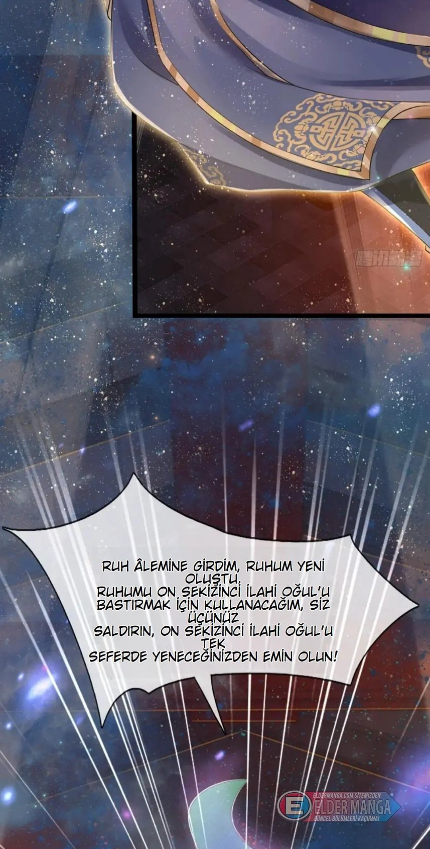Yüce Bir İmparator Olmak İçin Yeniden Doğdum Bölüm 139 - Sayfa 69