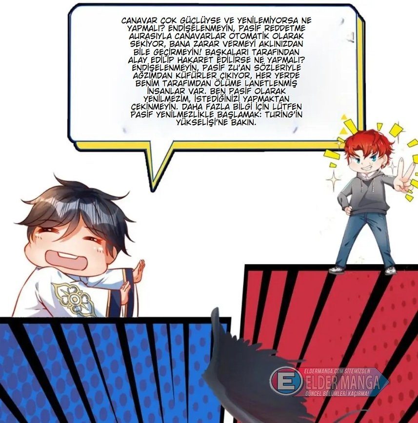 Yüce Bir İmparator Olmak İçin Yeniden Doğdum Bölüm 139 - Sayfa 76