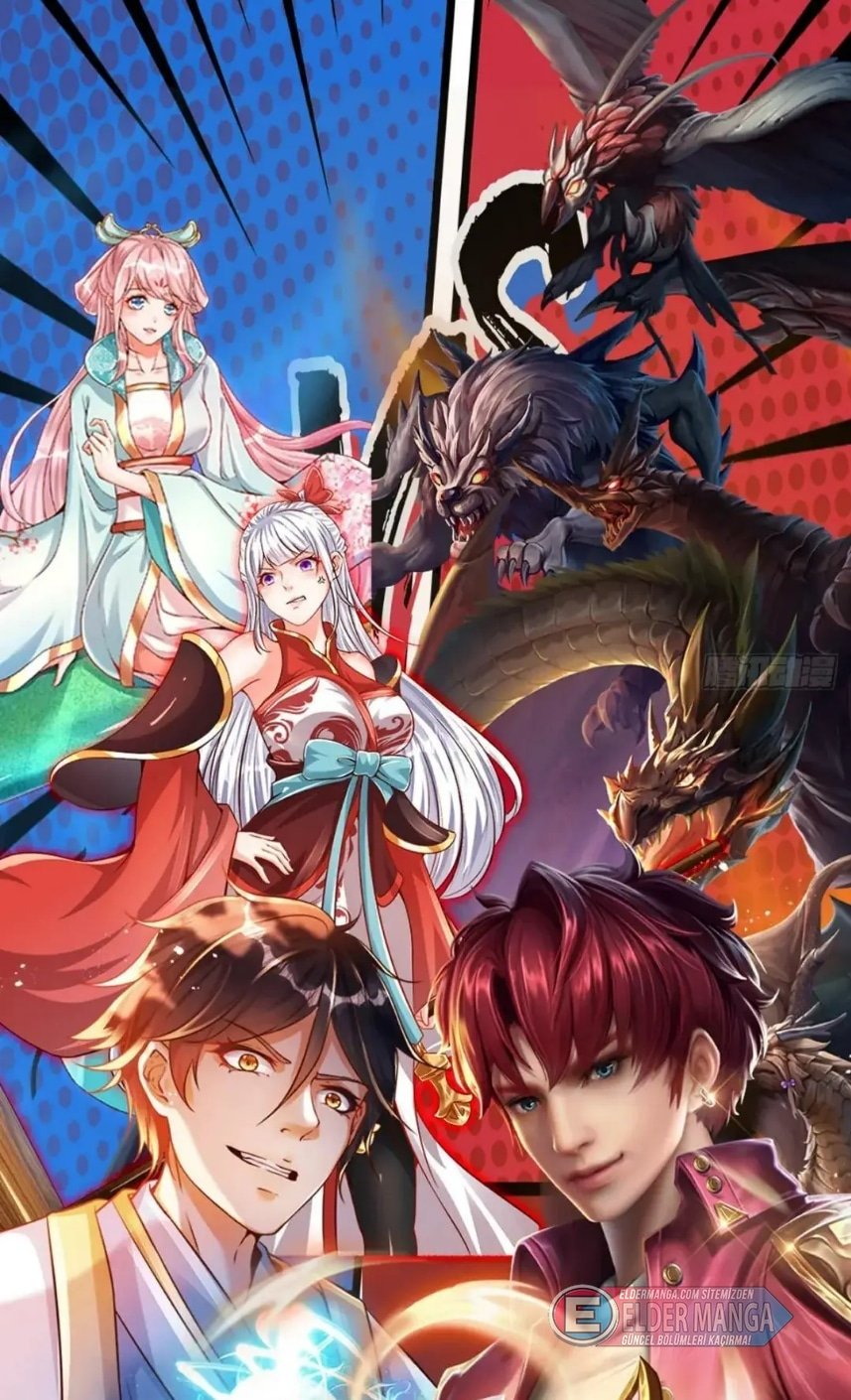 Yüce Bir İmparator Olmak İçin Yeniden Doğdum Bölüm 139 - Sayfa 77