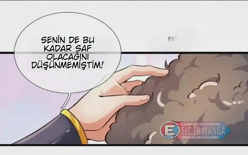 Yüce Bir İmparator Olmak İçin Yeniden Doğdum Bölüm 14 - Sayfa 13