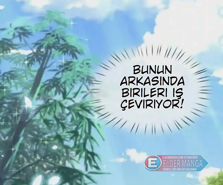 Yüce Bir İmparator Olmak İçin Yeniden Doğdum Bölüm 14 - Sayfa 29