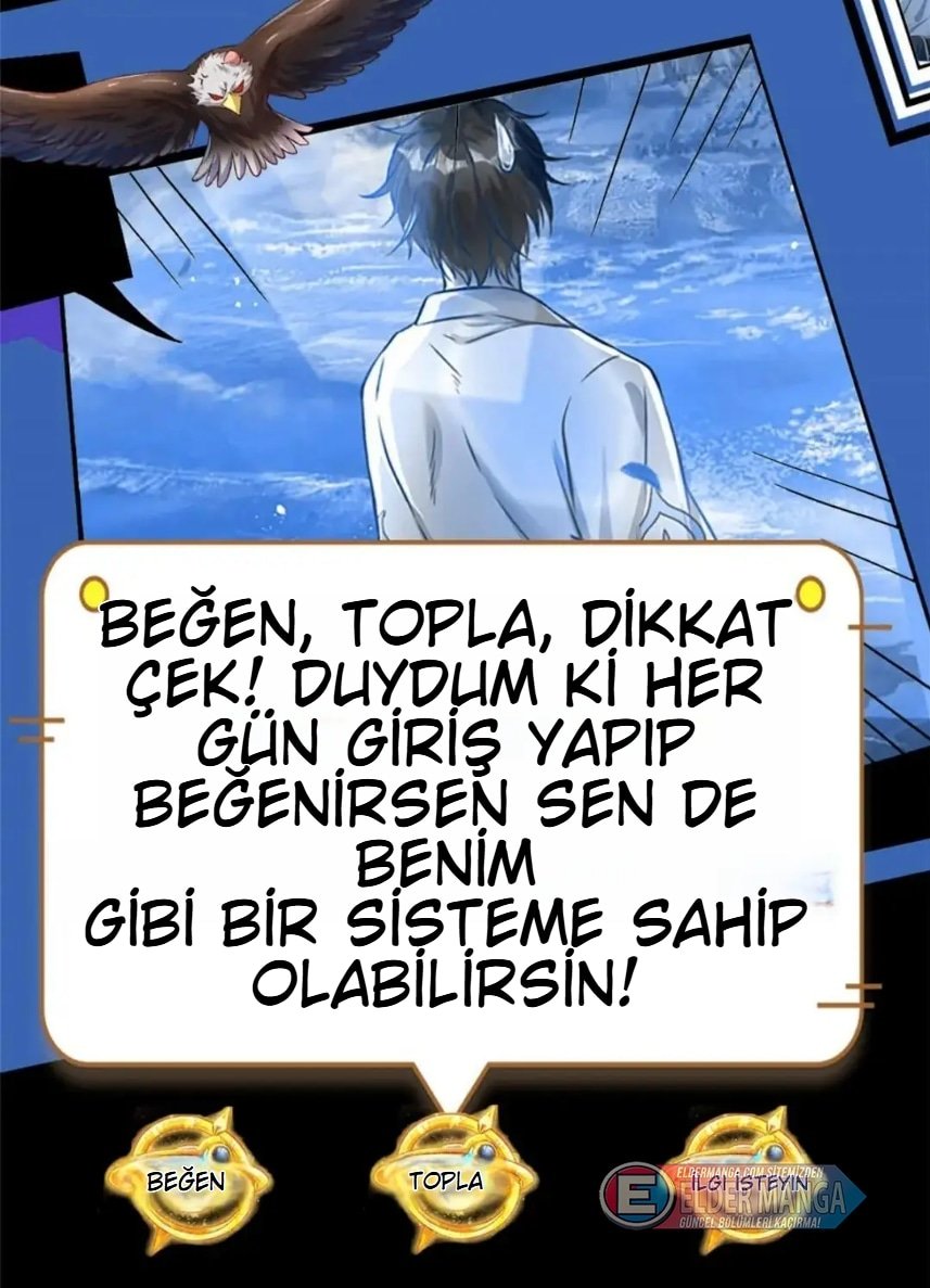Yüce Bir İmparator Olmak İçin Yeniden Doğdum Bölüm 141 - Sayfa 54
