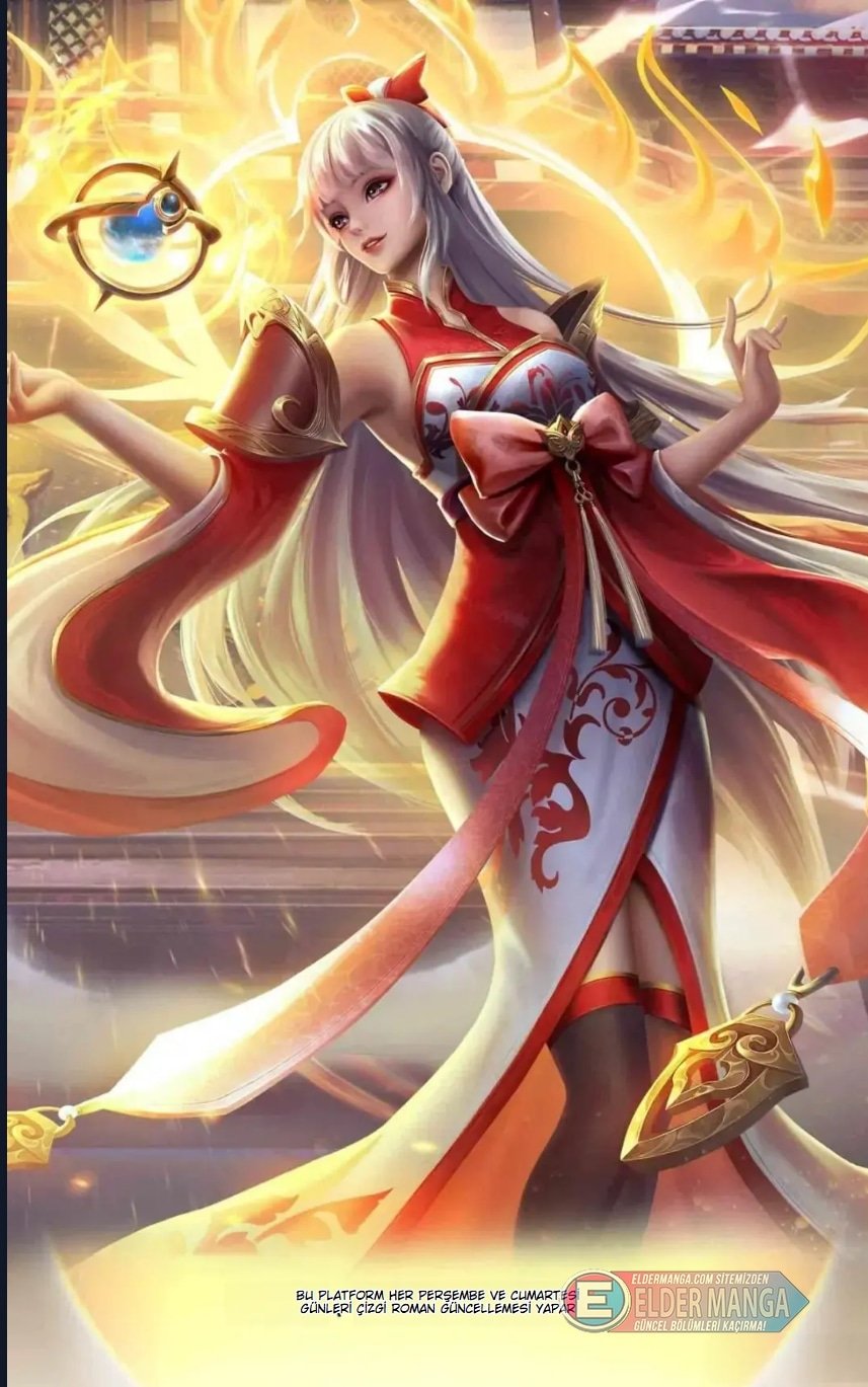 Yüce Bir İmparator Olmak İçin Yeniden Doğdum Bölüm 142 - Sayfa 1