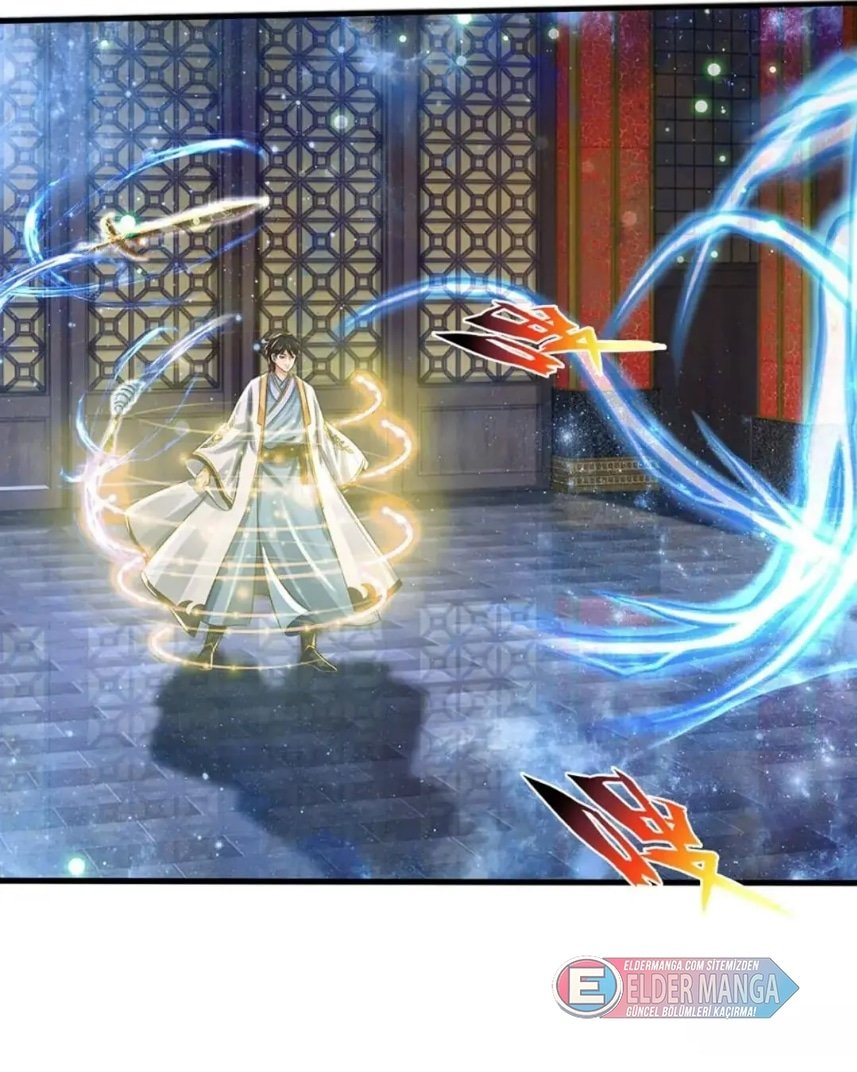 Yüce Bir İmparator Olmak İçin Yeniden Doğdum Bölüm 142 - Sayfa 16