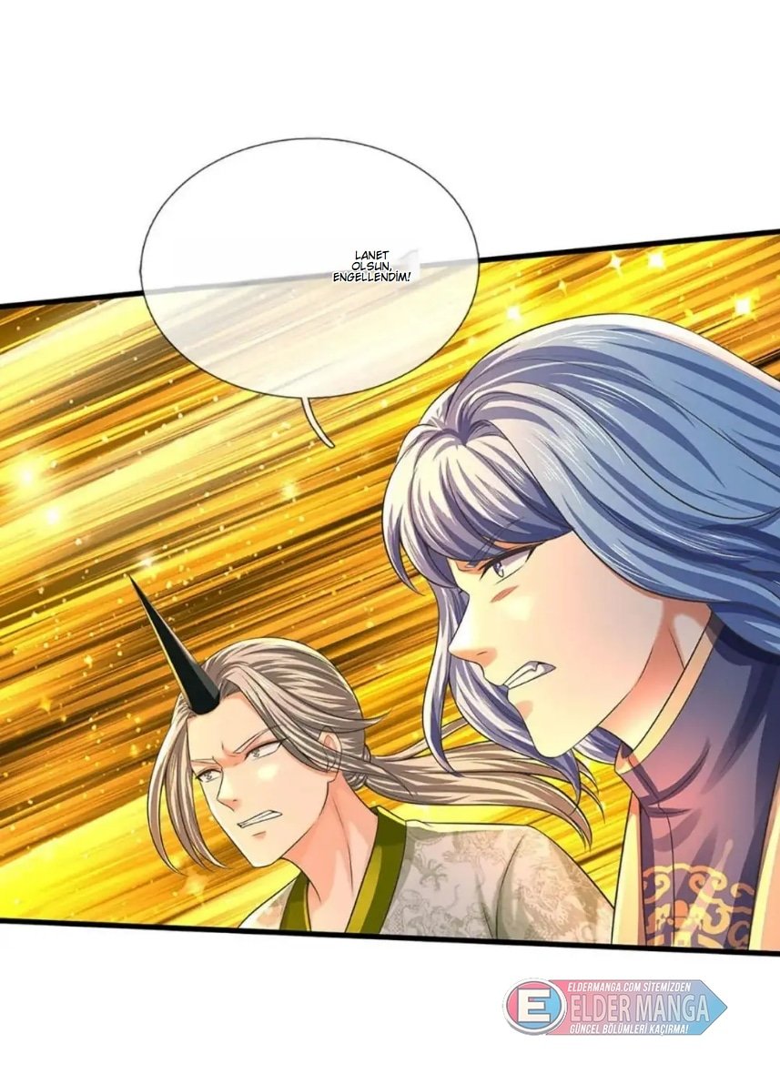 Yüce Bir İmparator Olmak İçin Yeniden Doğdum Bölüm 142 - Sayfa 20