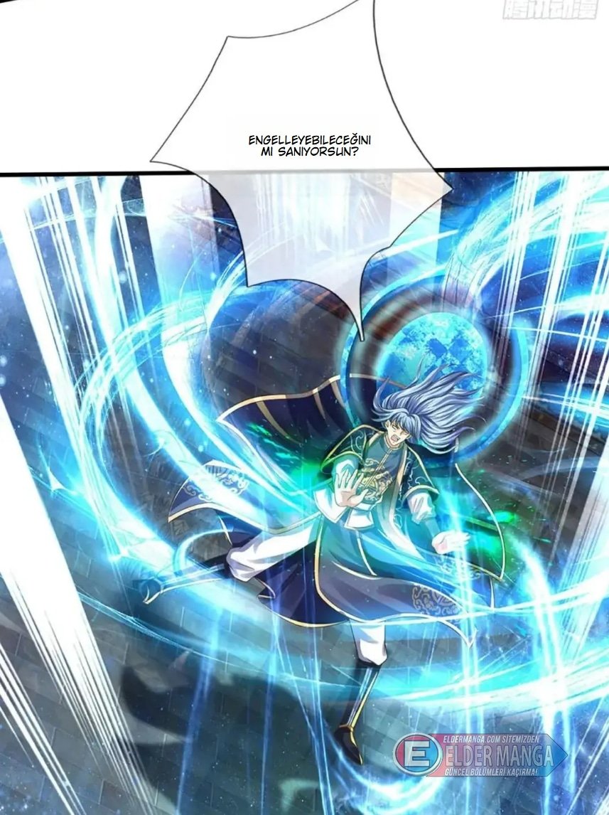 Yüce Bir İmparator Olmak İçin Yeniden Doğdum Bölüm 142 - Sayfa 23