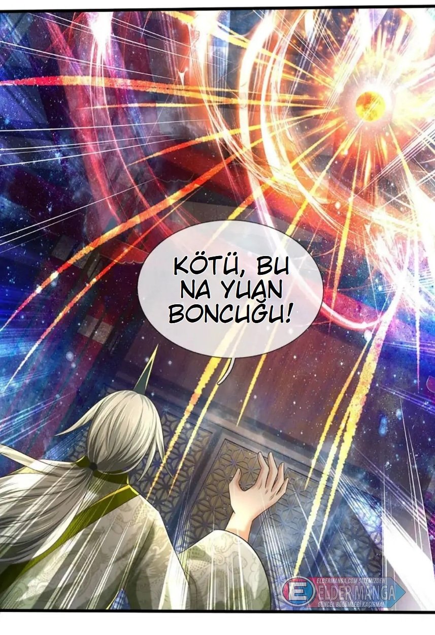 Yüce Bir İmparator Olmak İçin Yeniden Doğdum Bölüm 142 - Sayfa 39