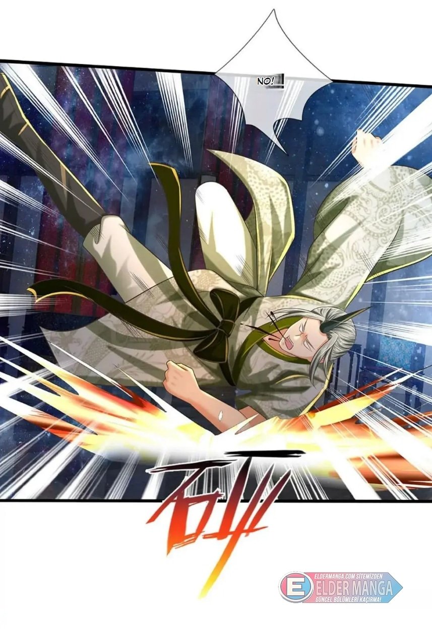 Yüce Bir İmparator Olmak İçin Yeniden Doğdum Bölüm 142 - Sayfa 43