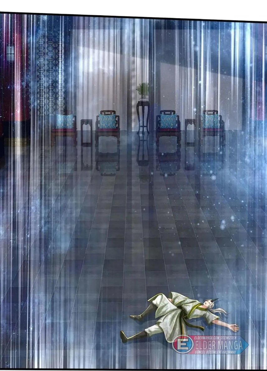 Yüce Bir İmparator Olmak İçin Yeniden Doğdum Bölüm 142 - Sayfa 44