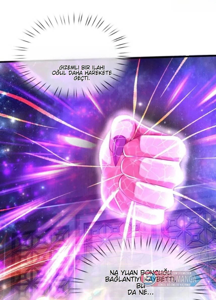 Yüce Bir İmparator Olmak İçin Yeniden Doğdum Bölüm 142 - Sayfa 53
