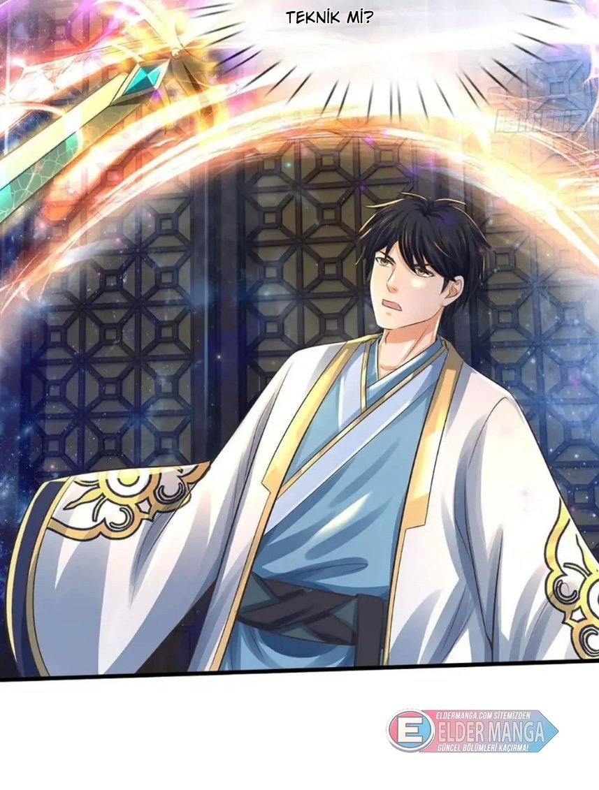 Yüce Bir İmparator Olmak İçin Yeniden Doğdum Bölüm 142 - Sayfa 54