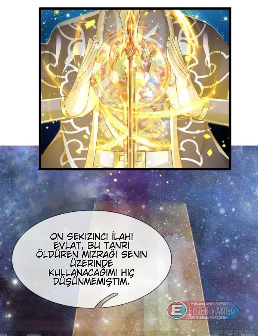 Yüce Bir İmparator Olmak İçin Yeniden Doğdum Bölüm 142 - Sayfa 59