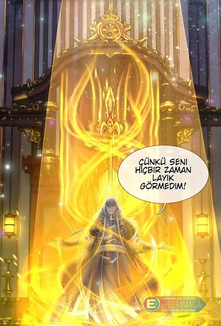 Yüce Bir İmparator Olmak İçin Yeniden Doğdum Bölüm 142 - Sayfa 60