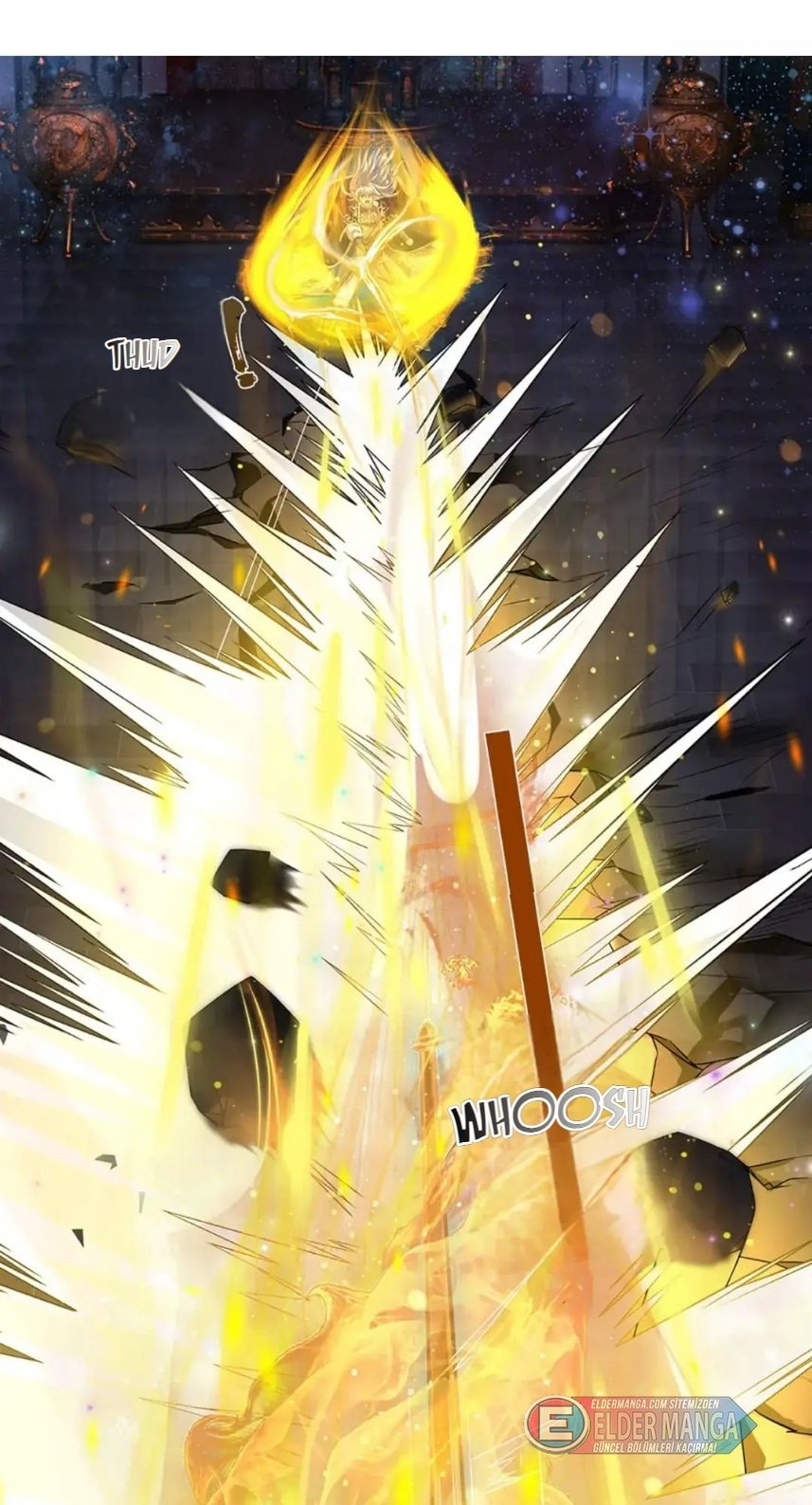 Yüce Bir İmparator Olmak İçin Yeniden Doğdum Bölüm 142 - Sayfa 66