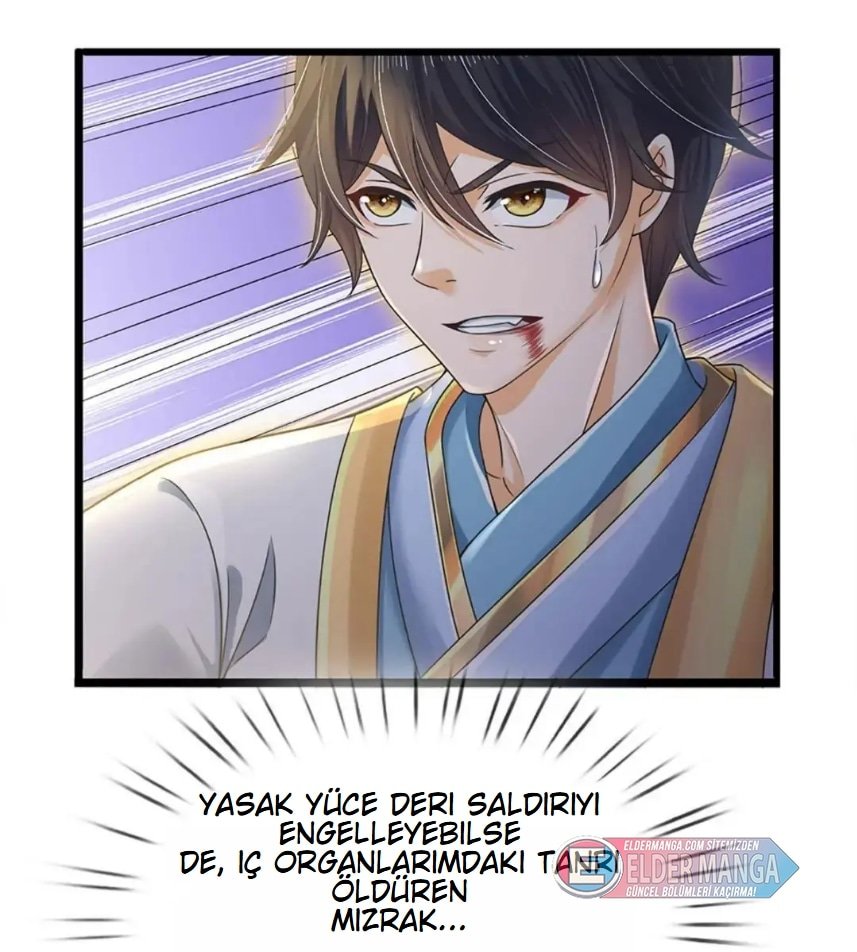 Yüce Bir İmparator Olmak İçin Yeniden Doğdum Bölüm 142 - Sayfa 83