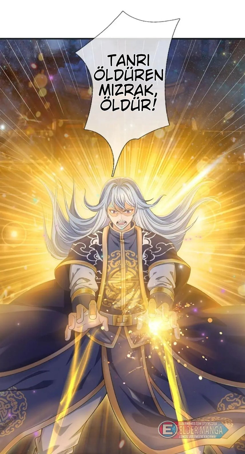 Yüce Bir İmparator Olmak İçin Yeniden Doğdum Bölüm 142 - Sayfa 86