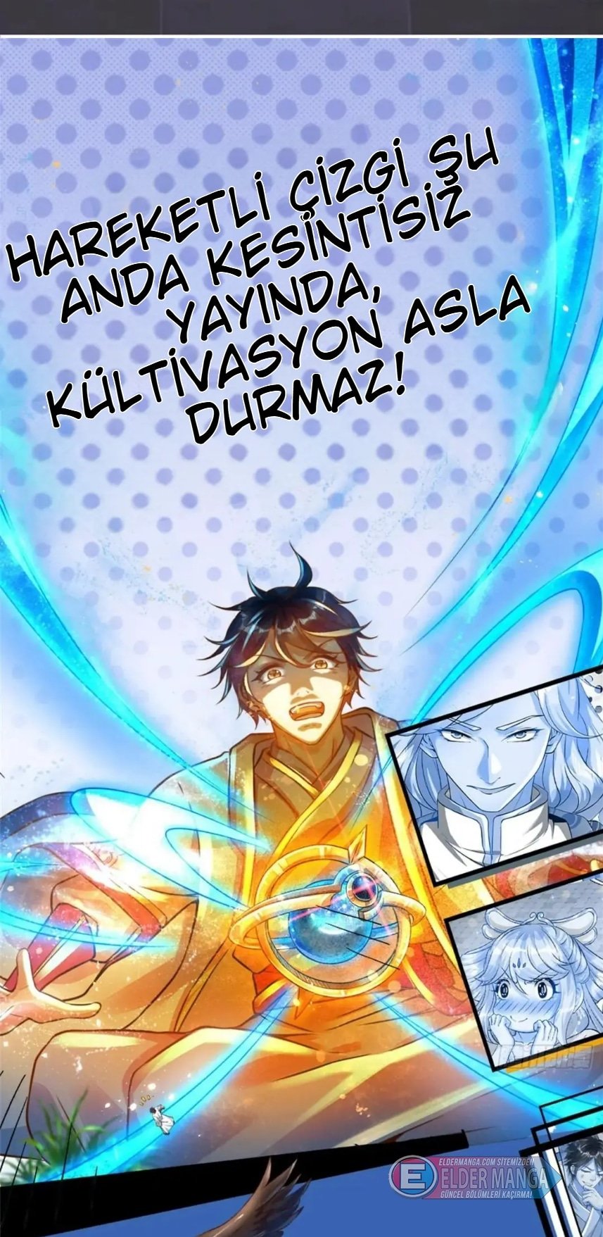 Yüce Bir İmparator Olmak İçin Yeniden Doğdum Bölüm 142 - Sayfa 89