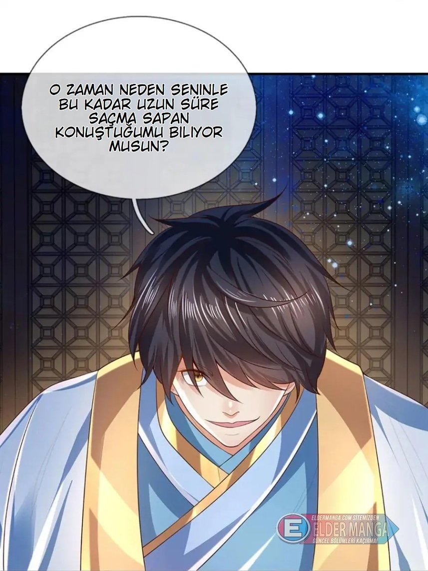 Yüce Bir İmparator Olmak İçin Yeniden Doğdum Bölüm 143 - Sayfa 42