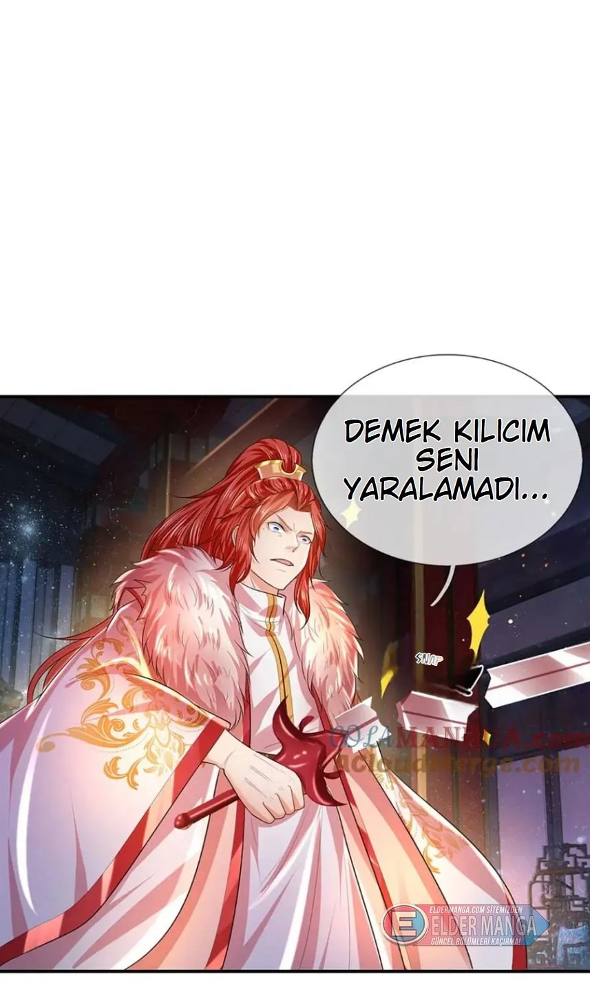 Yüce Bir İmparator Olmak İçin Yeniden Doğdum Bölüm 143 - Sayfa 49