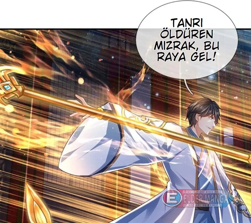 Yüce Bir İmparator Olmak İçin Yeniden Doğdum Bölüm 143 - Sayfa 51
