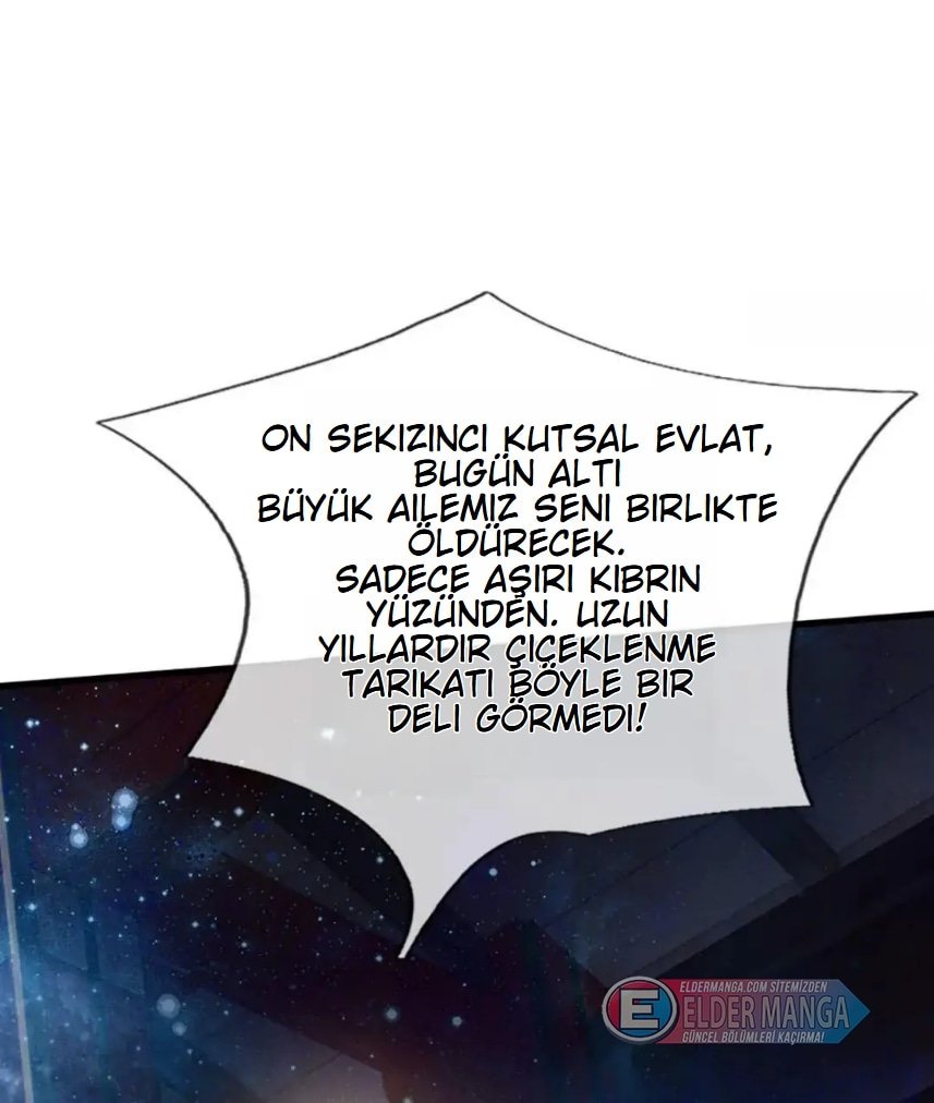 Yüce Bir İmparator Olmak İçin Yeniden Doğdum Bölüm 145 - Sayfa 43