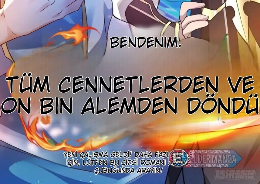 Yüce Bir İmparator Olmak İçin Yeniden Doğdum Bölüm 145 - Sayfa 80