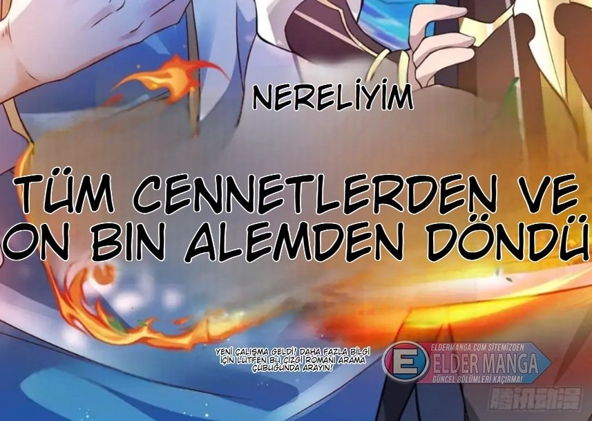 Yüce Bir İmparator Olmak İçin Yeniden Doğdum Bölüm 146 - Sayfa 72