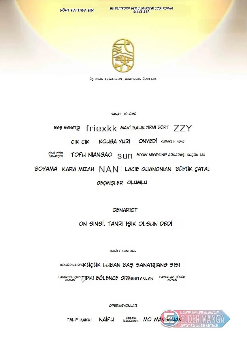 Yüce Bir İmparator Olmak İçin Yeniden Doğdum Bölüm 147 - Sayfa 2