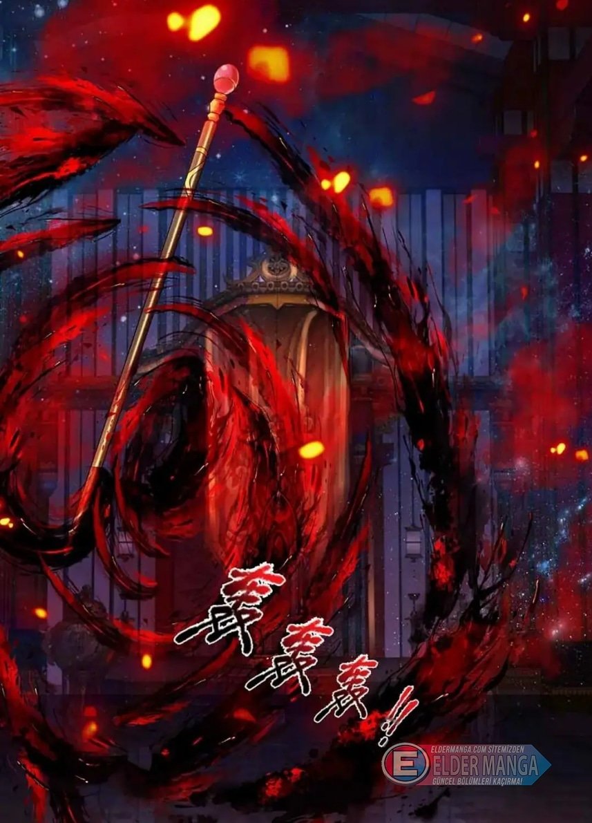 Yüce Bir İmparator Olmak İçin Yeniden Doğdum Bölüm 147 - Sayfa 6