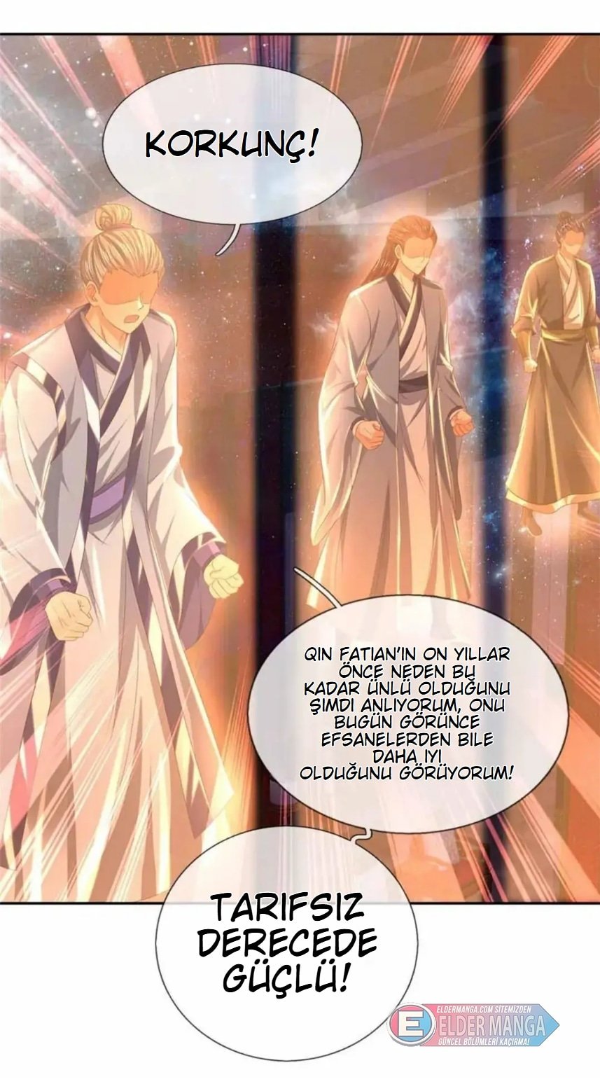 Yüce Bir İmparator Olmak İçin Yeniden Doğdum Bölüm 147 - Sayfa 11