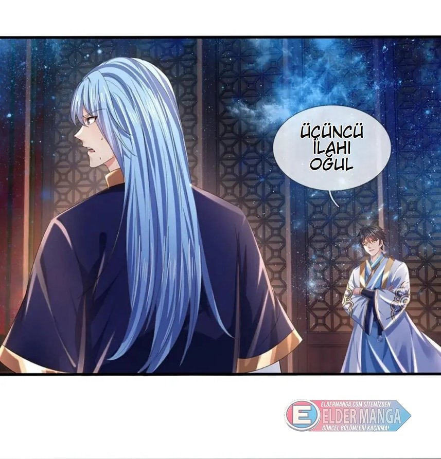 Yüce Bir İmparator Olmak İçin Yeniden Doğdum Bölüm 147 - Sayfa 12