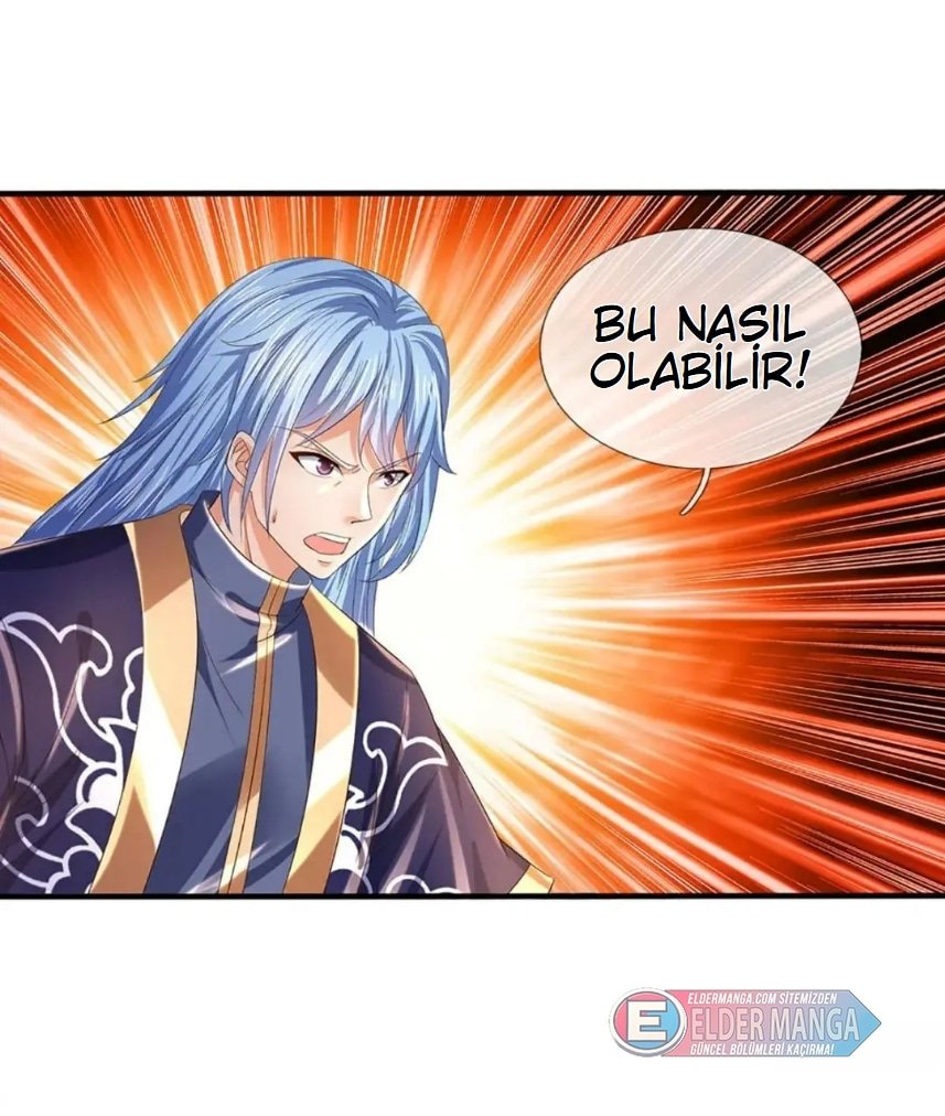 Yüce Bir İmparator Olmak İçin Yeniden Doğdum Bölüm 147 - Sayfa 14