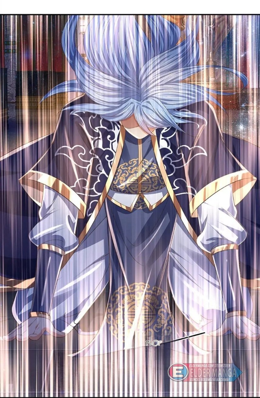 Yüce Bir İmparator Olmak İçin Yeniden Doğdum Bölüm 147 - Sayfa 18