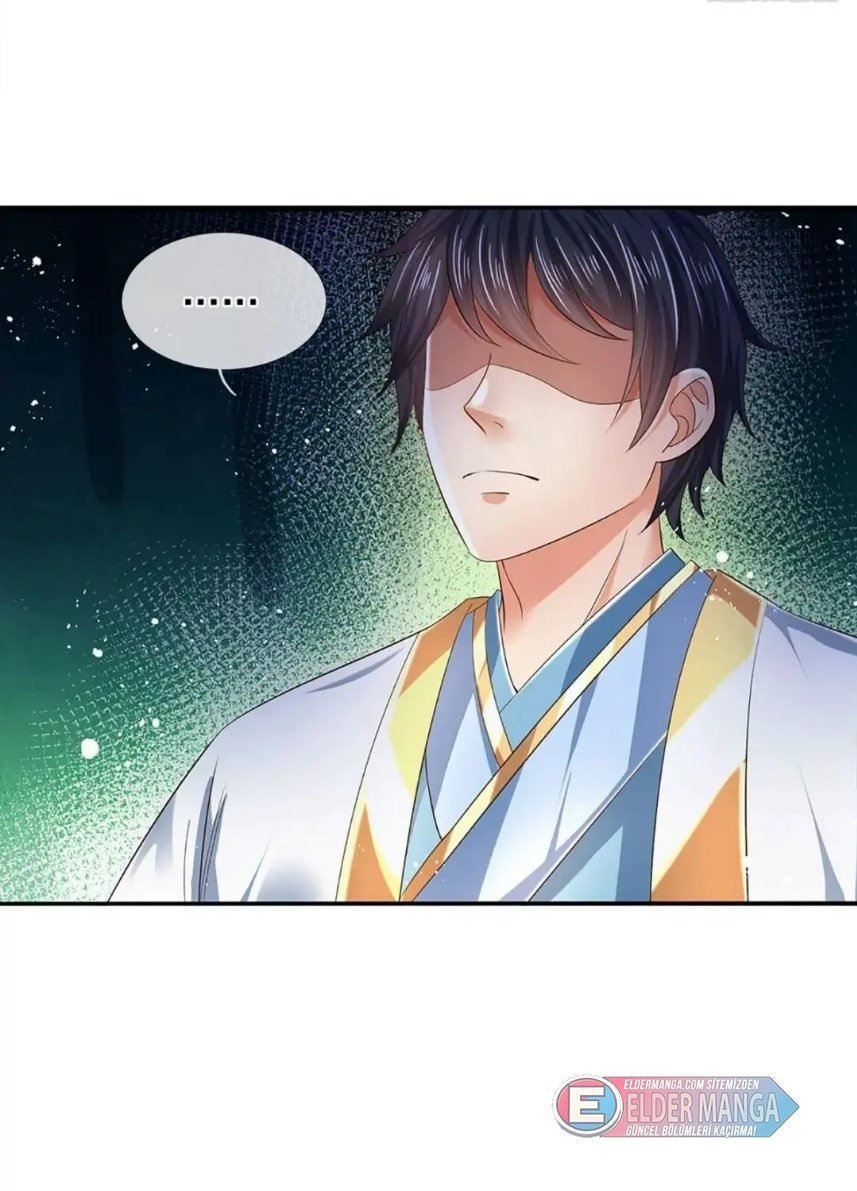 Yüce Bir İmparator Olmak İçin Yeniden Doğdum Bölüm 147 - Sayfa 21