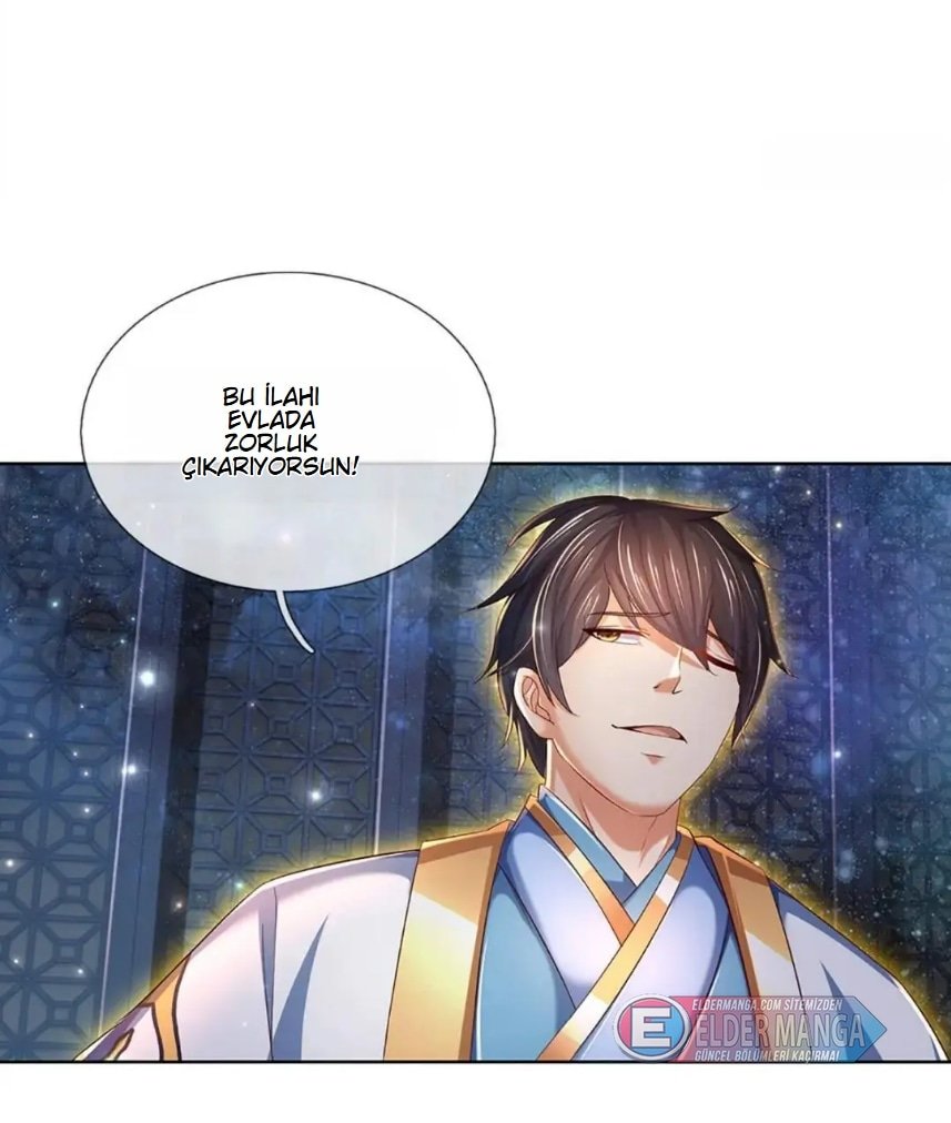 Yüce Bir İmparator Olmak İçin Yeniden Doğdum Bölüm 147 - Sayfa 22