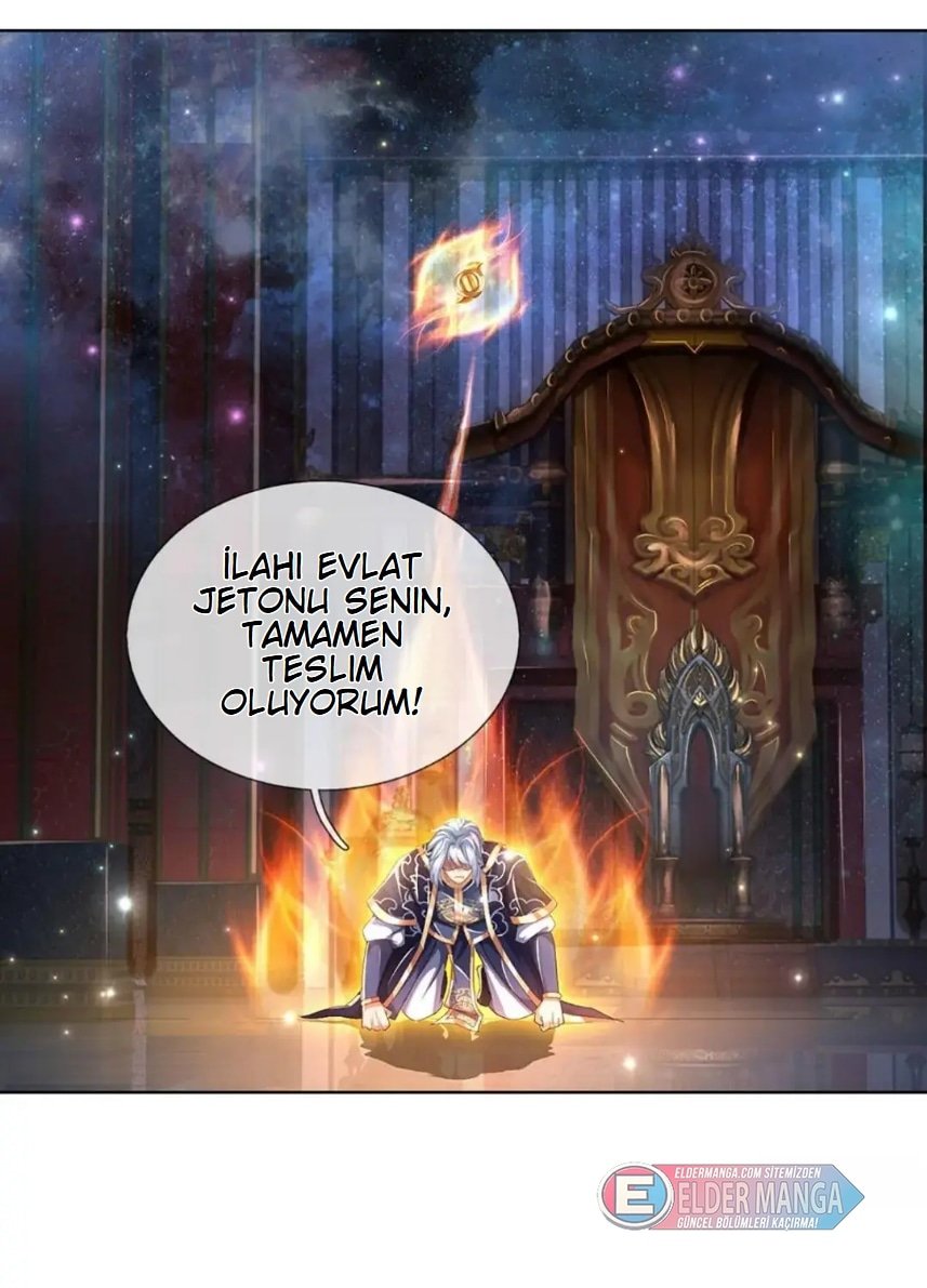 Yüce Bir İmparator Olmak İçin Yeniden Doğdum Bölüm 147 - Sayfa 23