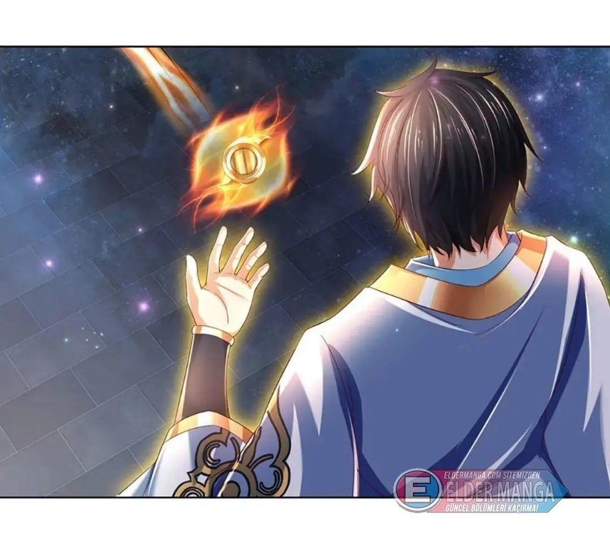 Yüce Bir İmparator Olmak İçin Yeniden Doğdum Bölüm 147 - Sayfa 24