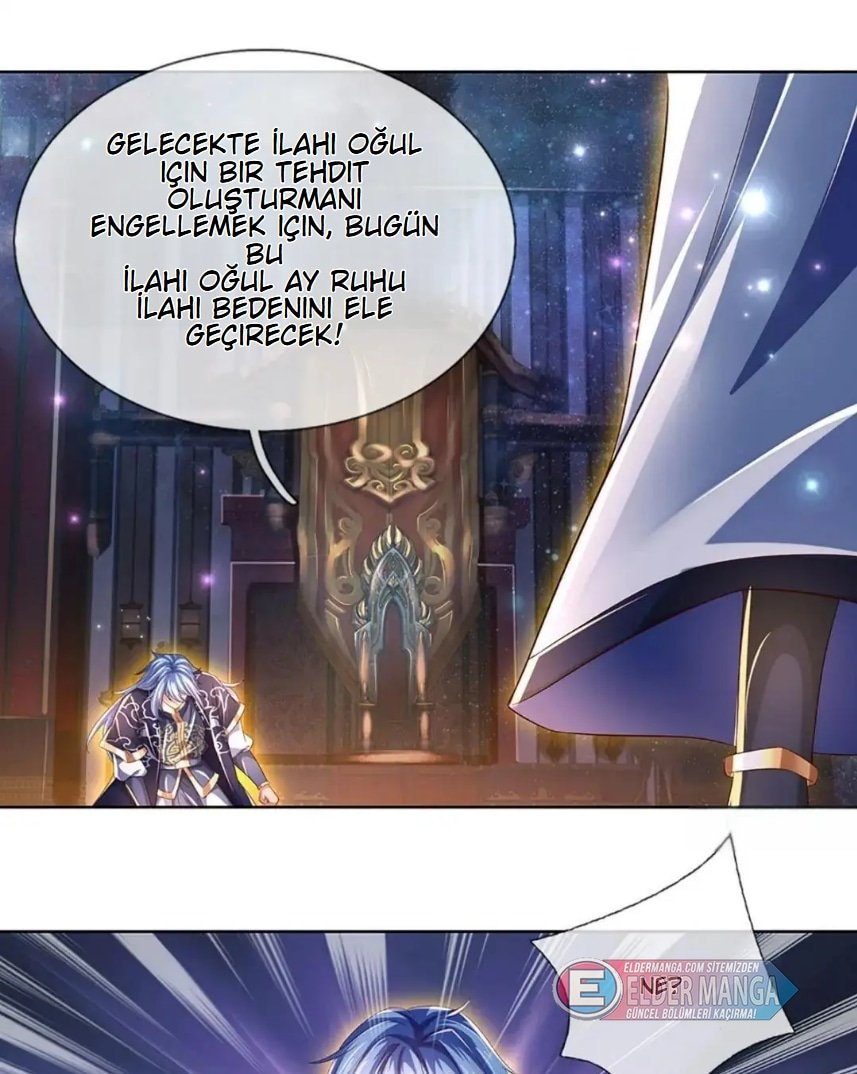 Yüce Bir İmparator Olmak İçin Yeniden Doğdum Bölüm 147 - Sayfa 26