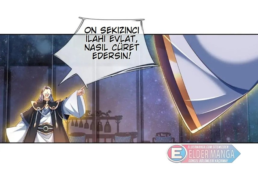 Yüce Bir İmparator Olmak İçin Yeniden Doğdum Bölüm 147 - Sayfa 30