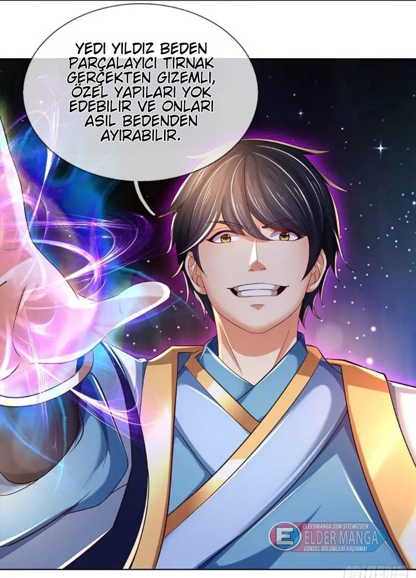 Yüce Bir İmparator Olmak İçin Yeniden Doğdum Bölüm 147 - Sayfa 34