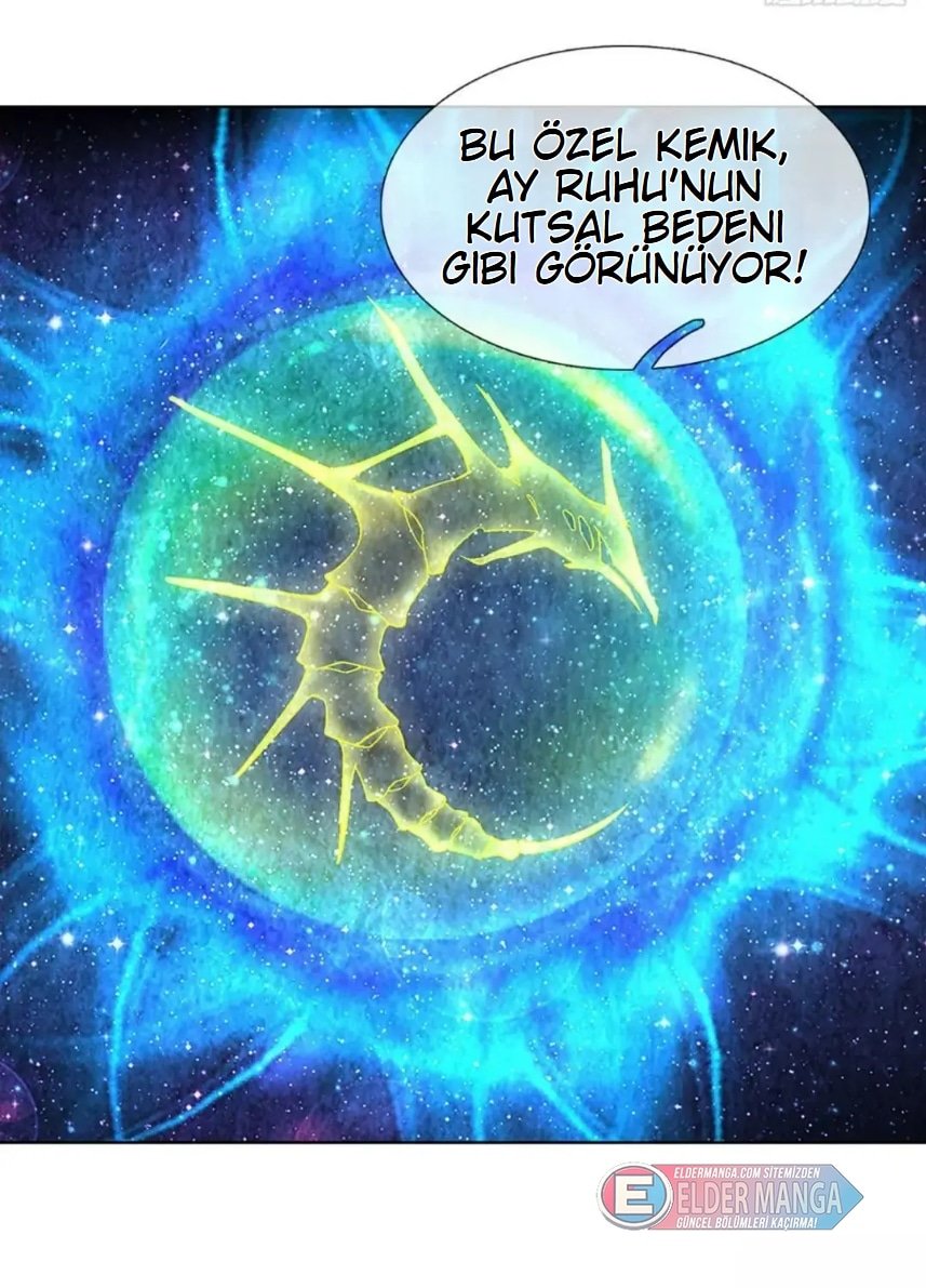 Yüce Bir İmparator Olmak İçin Yeniden Doğdum Bölüm 147 - Sayfa 35