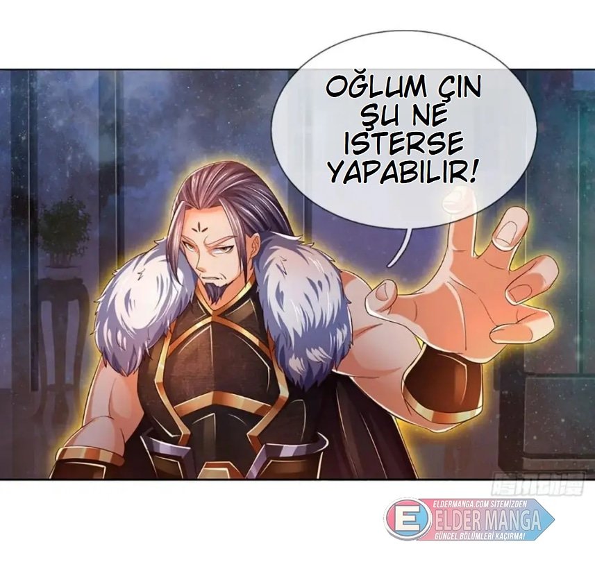 Yüce Bir İmparator Olmak İçin Yeniden Doğdum Bölüm 147 - Sayfa 40