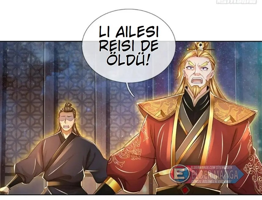 Yüce Bir İmparator Olmak İçin Yeniden Doğdum Bölüm 147 - Sayfa 44
