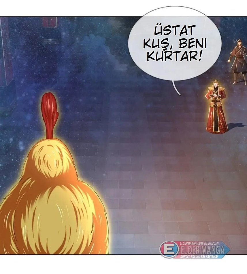Yüce Bir İmparator Olmak İçin Yeniden Doğdum Bölüm 147 - Sayfa 45