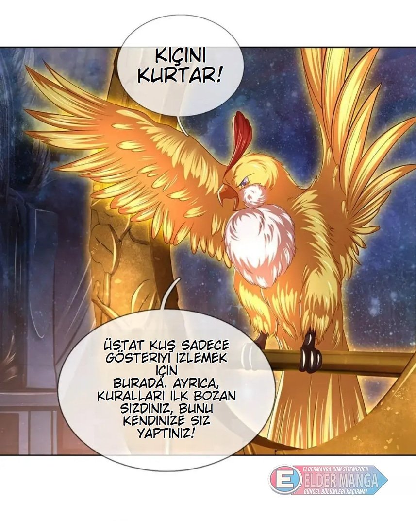 Yüce Bir İmparator Olmak İçin Yeniden Doğdum Bölüm 147 - Sayfa 46