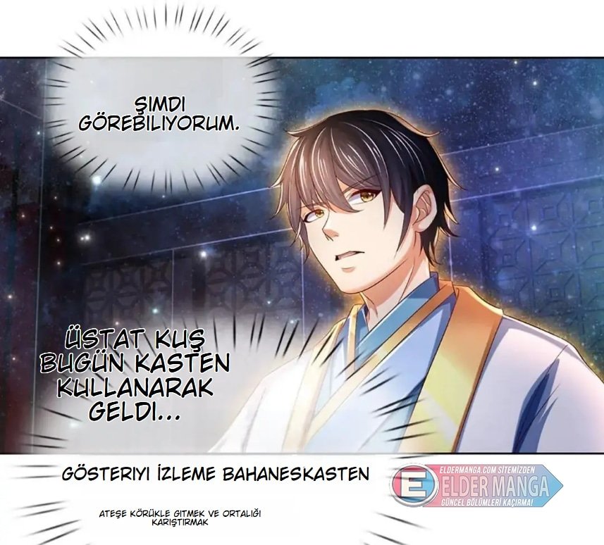 Yüce Bir İmparator Olmak İçin Yeniden Doğdum Bölüm 147 - Sayfa 47