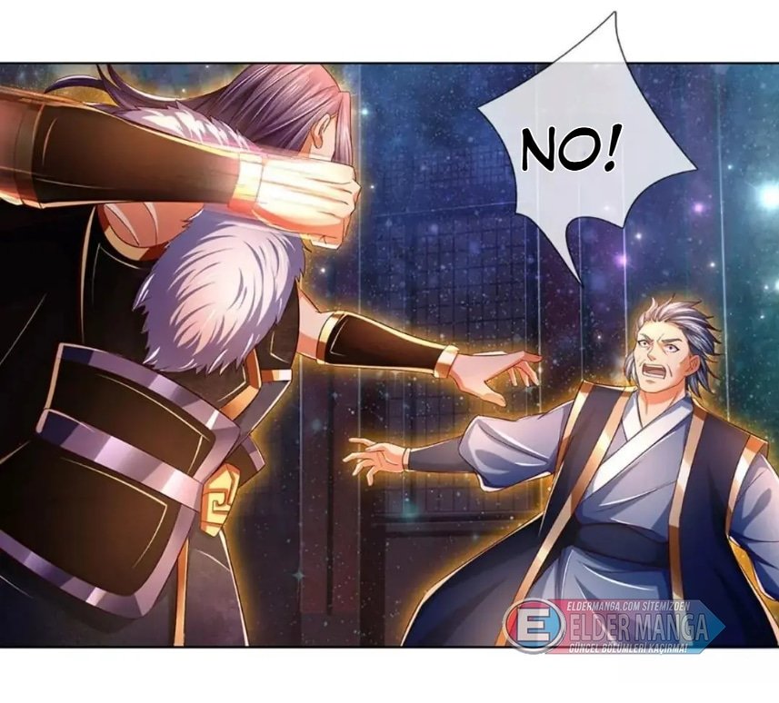 Yüce Bir İmparator Olmak İçin Yeniden Doğdum Bölüm 147 - Sayfa 51