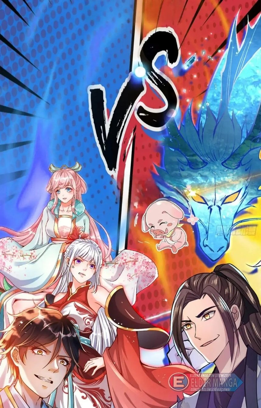 Yüce Bir İmparator Olmak İçin Yeniden Doğdum Bölüm 147 - Sayfa 57