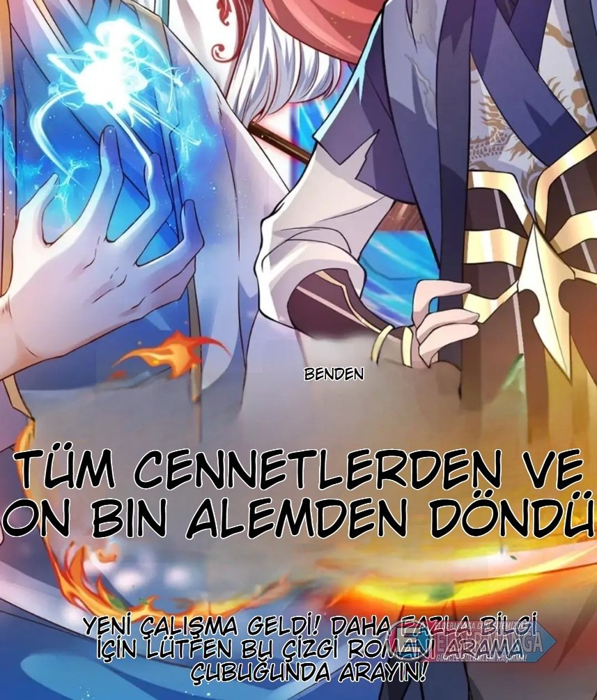 Yüce Bir İmparator Olmak İçin Yeniden Doğdum Bölüm 147 - Sayfa 58