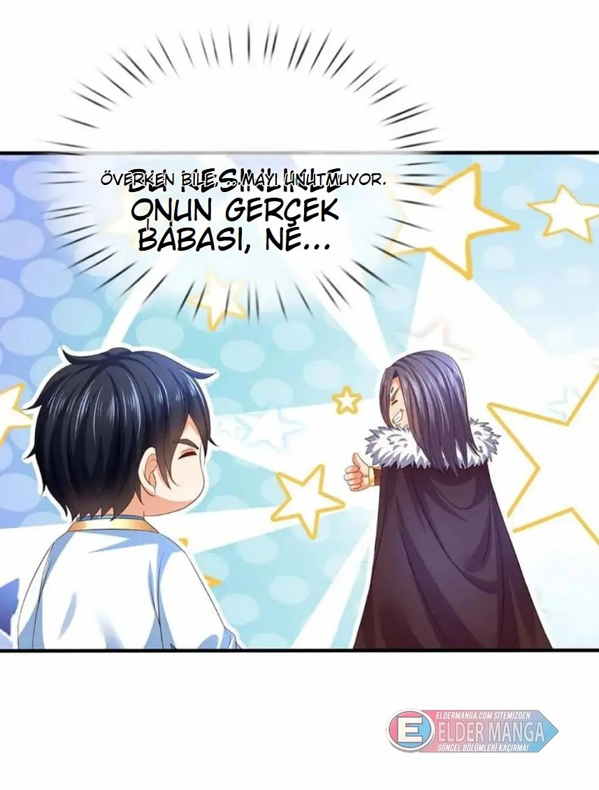 Yüce Bir İmparator Olmak İçin Yeniden Doğdum Bölüm 149 - Sayfa 26